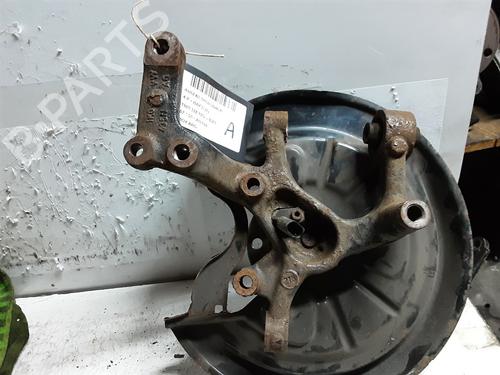 Used Left rear steering knuckle AUDI A3 Sportback (8PA) 1.9 TDI (105 hp) 22175863