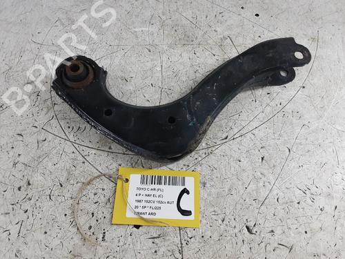 Used Right rear suspension arm Right rear suspension arm 36951386 36951386