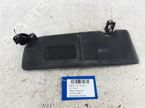 left-sun-visor-bmw-1-f20-2011-2012-2013-2014-2015-2016-2017-2018-2019-32245604 main image