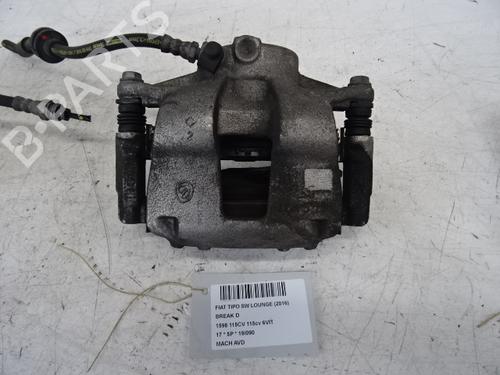 Used Right front brake caliper Right front brake caliper 39056855 39056855
