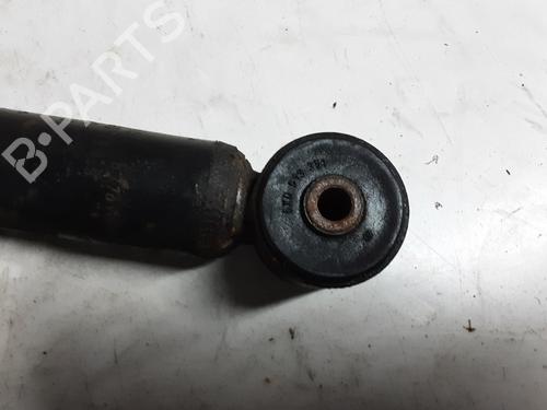 Left rear shock absorber VW LUPO I (6X1, 6E1) 1.6 GTI | BP22175788M18 