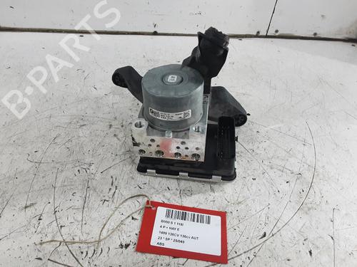 Abs pomp BMW 1 (F40) 118 i (136 hp) 31842362