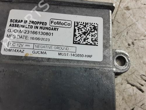 Control unit FORD FOCUS IV (HN) 1.0 EcoBoost mHEV | BP37633323M11 - Image 5