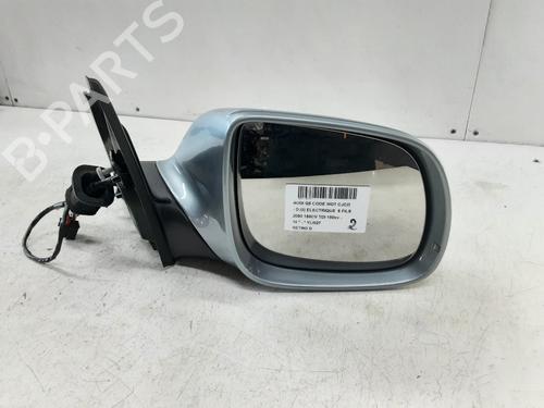 Used Right mirror Right mirror AUDI Q5 (8RB) 2.0 TDI (150 hp) 39058988 39058988