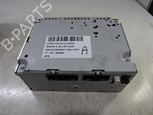Elektronisk modul FORD FOCUS III Turnier 1.0 EcoBoost (125 hp) 20274399