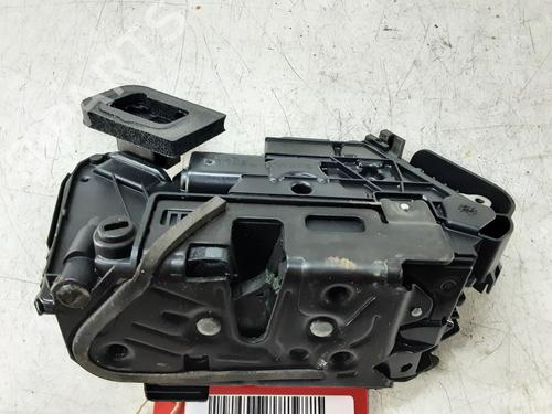 Rear left lock SKODA FABIA III (NJ3) 1.0 TSI | BP23095741C100 