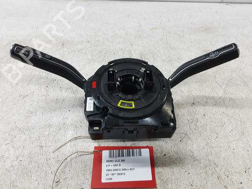 Used Switch Switch MERCEDES-BENZ GLE (V167) GLE 300 d 4-matic (167.119) (245 hp) 35948436 35948436