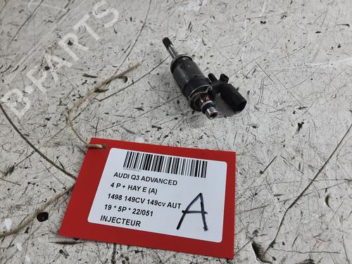 Injector AUDI Q3 (F3B) 35 TFSI | BP24318010M100 
