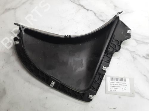 Underbody protection VW ID.4 (E21) GTX 4motion | BP29168155M92 - Image 1