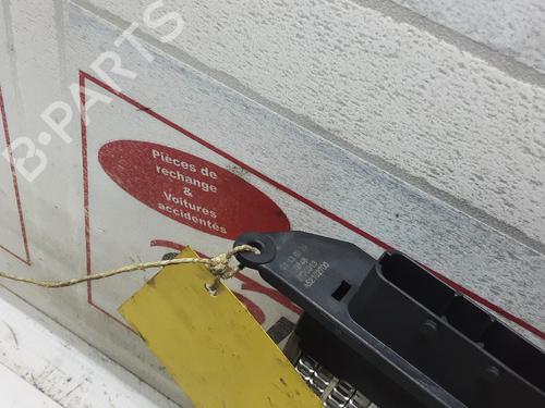 Heater resistor DACIA LODGY (JS_) 1.5 dCi | BP20279770M108 