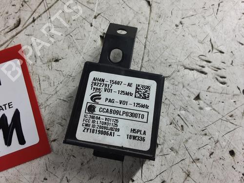 Control unit LAND ROVER RANGE ROVER EVOQUE (L551) 2.0 D150 | BP35169458M11 - Image 4