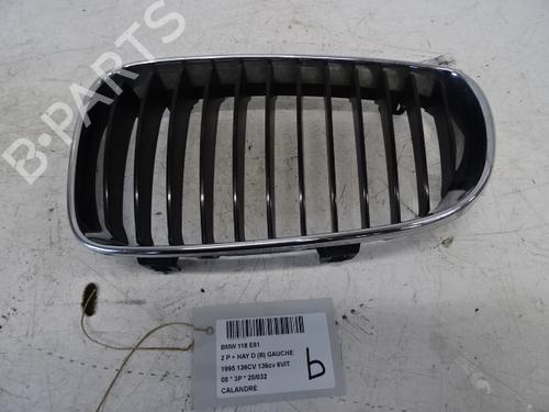 Used Air vent BMW 1 (E81) 118 d (136 hp) 20275977