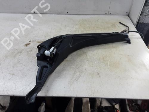 Sprinklertank Sprinklertank PEUGEOT 308 II (LB_, LP_, LW_, LH_, L3_) 1.6 HDi / BlueHDi 115 (115 hp) 39053661 39053661
