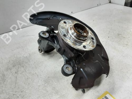 Left front steering knuckle SEAT LEON (KL1, KLG) 1.5 eTSI | BP39063627M25 - Image 3