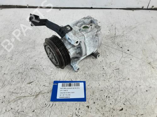 AC compressor FIAT 500 (312_) 1.2 (312AXA1A) | BP32245780M34 - Image 2