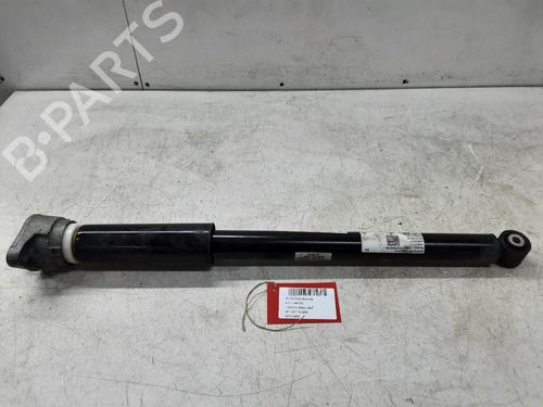 Used Right rear shock absorber PORSCHE TAYCAN (Y1A) Electric (Y1AAA1, Y1AAI1) (408 hp) 32359926