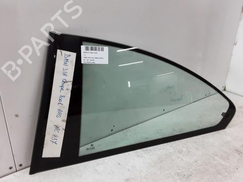 Rear left door window BMW 3 Coupe (E46) 318 Ci | BP20287264C20 