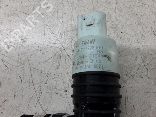 Washer pump BMW 4 Gran Coupe (G26) 420 d Mild-Hybrid | BP29399823E24 