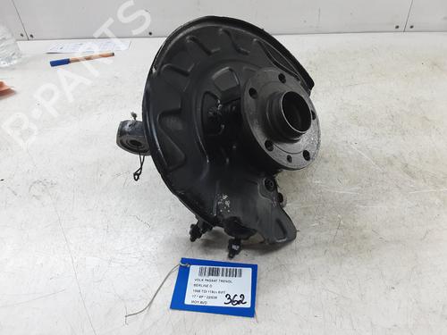 Højre Styrespindel Lejehus VW PASSAT B8 (3G2, CB2) 1.6 TDI | BP20276981M26 - Image 2