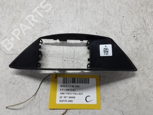 rear-bumper-bracket-bmw-1-f40-2019-36094090 main image