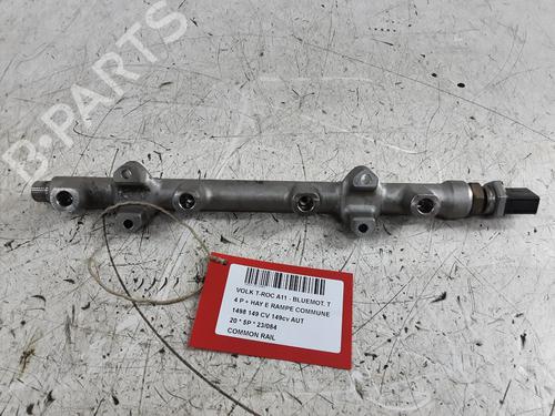Used Injection rail Injection rail 23503882 23503882