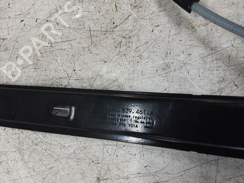 Rear left window mechanism AUDI Q7 (4MB, 4MG, 4MQ) SQ7 quattro | BP34210732C24 - Image 2
