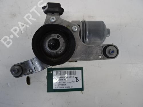 Used Front wiper motor CITROËN C4 Grand Picasso II (DA_, DE_) 1.6 HDi / BlueHDi 115 (115 hp) 20275107