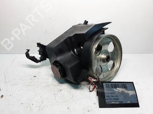 Used Steering pump Steering pump PEUGEOT 206+ (2L_, 2M_) 1.4 i (2LKFWA, 2MKFWA) (75 hp) 40293145 40293145