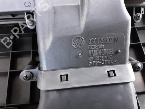 Upper protection VW GOLF V (1K1) 1.6 FSI | BP20288873M93 