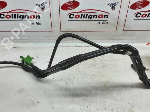 Fuel pump MERCEDES-BENZ C-CLASS (W204) C 220 CDI (204.002) | BP20279632M76 