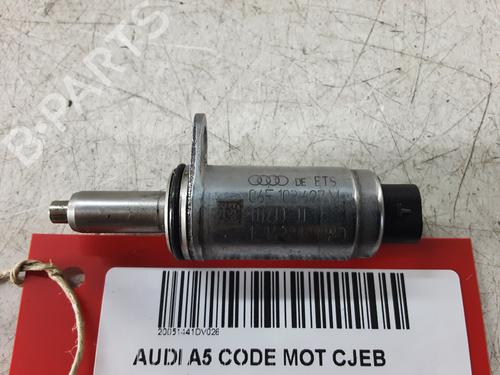 Other AUDI A5 (8T3) 1.8 TFSI | BP29168141O1 