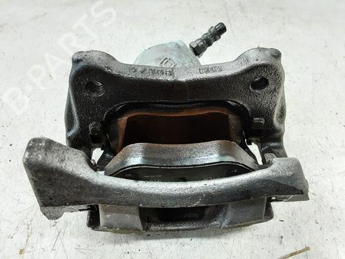 Right front brake caliper RENAULT CLIO V (B7_) 1.0 TCe 90 (B7MT) | BP36669413M104 - Image 4