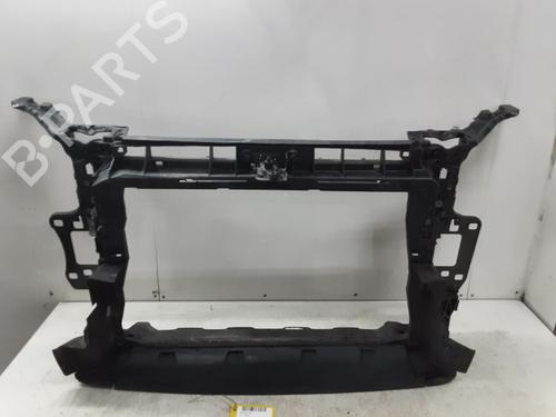 Used Front slam panel Front slam panel AUDI Q3 (F3B) 35 TFSI Mild Hybrid (150 hp) 36365637 36365637