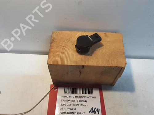 Electronic module MERCEDES-BENZ VITO Van (W447) 116 CDI (447.601, 447.603, 447.605) | BP29168310M83 - Image 3