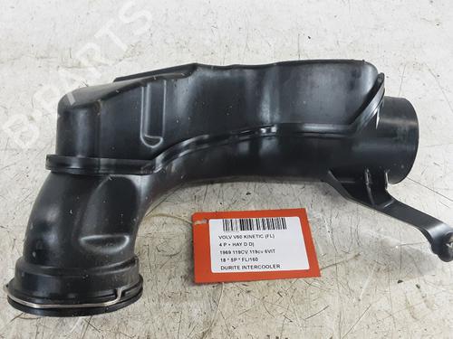 Intercooler pipe VOLVO V60 I (155) D2 | BP39057749M127 - Image 2