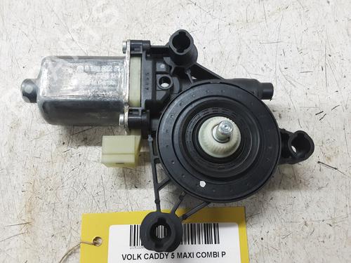 Right front window motor VW CADDY V MPV (SBB, SBJ) 2.0 TDi | BP39063742E20 - Image 3