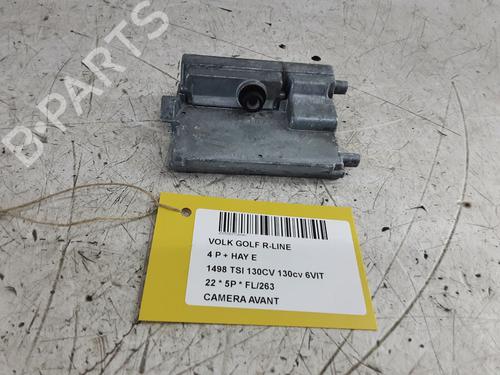 Used Camera Camera VW GOLF VIII (CD1, DA1) 1.5 TSI (131 hp) 36478866 36478866
