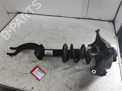 Left front shock absorber AUDI A5 Convertible (8F7) 2.0 TDI | BP31312505M16 - Image 4