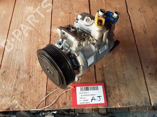 AC compressor VW GOLF V (1K1) 1.4 16V | BP22176116M34 