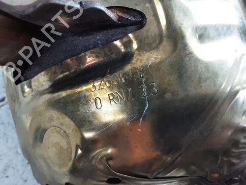 Catalyst FORD FOCUS IV (HN) 1.0 EcoBoost mHEV | BP39059576M10 - Image 5