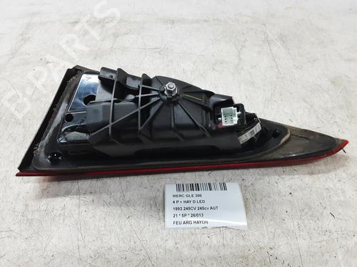 Left tailgate light MERCEDES-BENZ GLE (V167) GLE 300 d 4-matic (167.119) | BP35948556C79 - Image 2