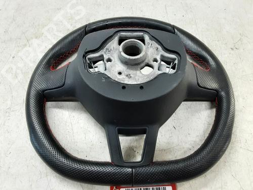 Used Steering wheel SKODA FABIA III (NJ3) 1.0 TSI (95 hp) 20285745