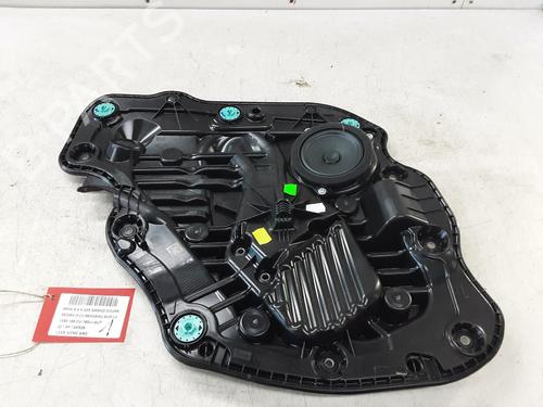 Alzavetro posteriore sinistro BMW 4 Gran Coupe (G26) 420 d Mild-Hybrid (190 hp) 29399838