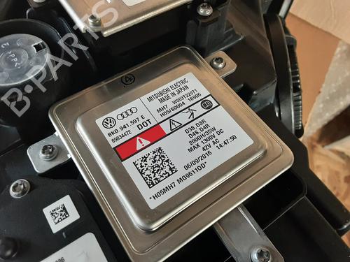 Used Xenon ballast VW GOLF VII (5G1, BQ1, BE1, BE2) 1.2 TSI (86 hp) 26897687