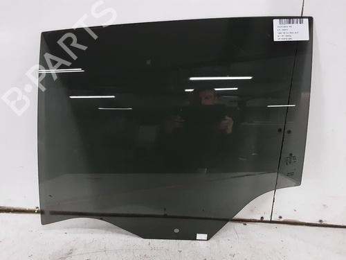 Dør rude ventre bagtil Dør rude ventre bagtil VW GOLF VII (5G1, BQ1, BE1, BE2) 1.5 TSI (150 hp) 36669391 36669391