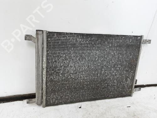 AC radiator VW POLO VI (AW1, BZ1, AE1) 1.0 MPi | BP36365980M32 - Image 2