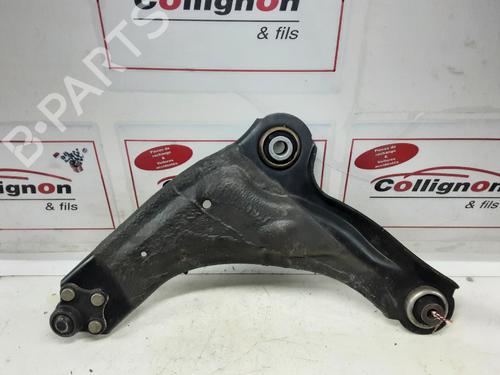 Højre fortil bærearm RENAULT LAGUNA II (BG0/1_) 1.8 16V (BG0B, BG0C, BG0J, BG0M, BG0V) (121 hp) 20282530