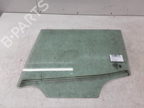 Used Rear left door window JEEP RENEGADE SUV (BU, B1, BV) 1.0 T-GDi (120 hp) 20285676