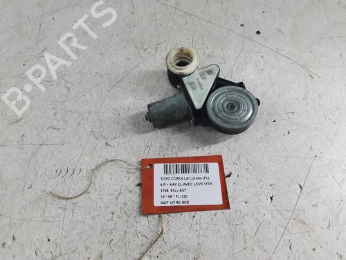 Right front window motor TOYOTA COROLLA Hatchback (_E21_, _EA1_, _EH1_) 1.8 Hybrid (ZWE211, ZWE219) | BP32246158E20  - Image 6