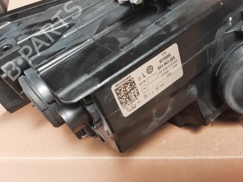Optica esquerda VW GOLF VIII (CD1, DA1) 2.0 TDI | BP28604032C28 - Image 3